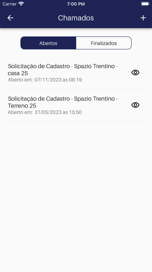 #5. Lima Adm (iOS) 由: Everton Quadros