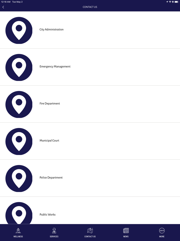 The City of Nichols Hills