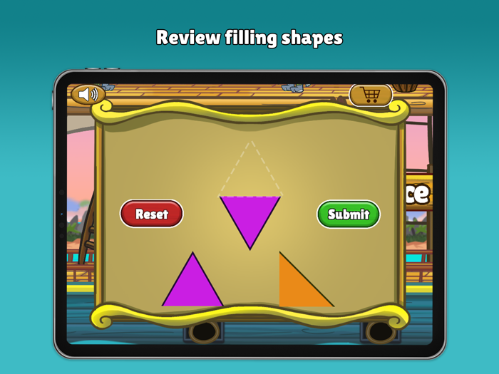 Kindergarten Math Clifton