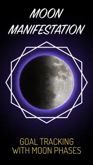 How to cancel & delete moon manifestation 2