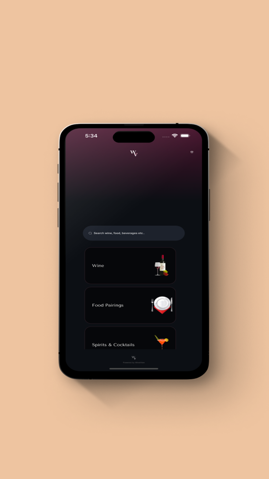#1. WineView: The List (iOS) De: Wine View LLC