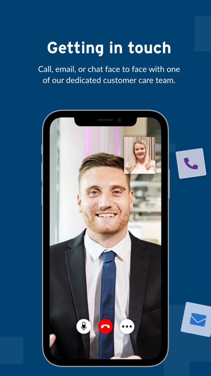 Personal Wealth Management screenshot-3