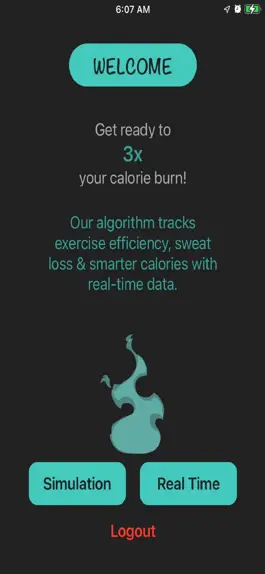 Game screenshot Exercise Efficiency apk