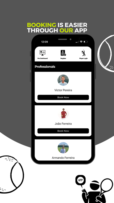 TenMatches Screenshot