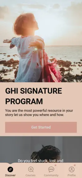 Game screenshot The Grief Healing Institute mod apk