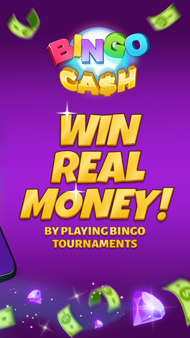 Bingo Cash screenshot 2