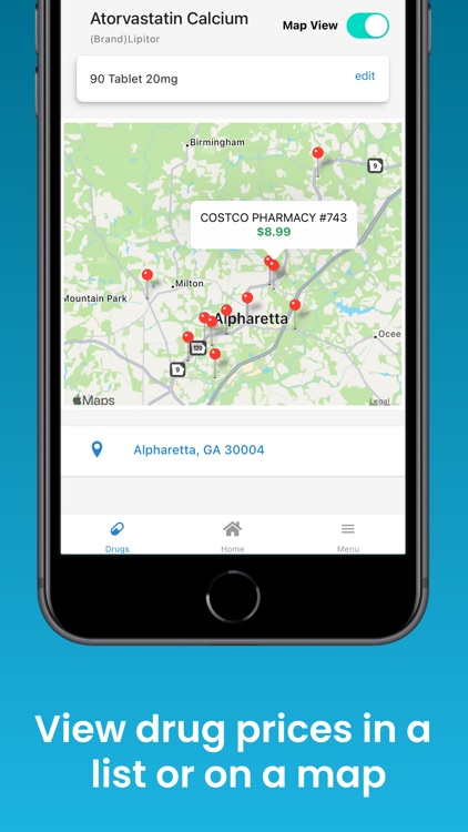 Healthpoint Fast screenshot-3