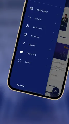 Game screenshot UM6P : Campus+ hack