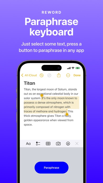 titl - Screenshot