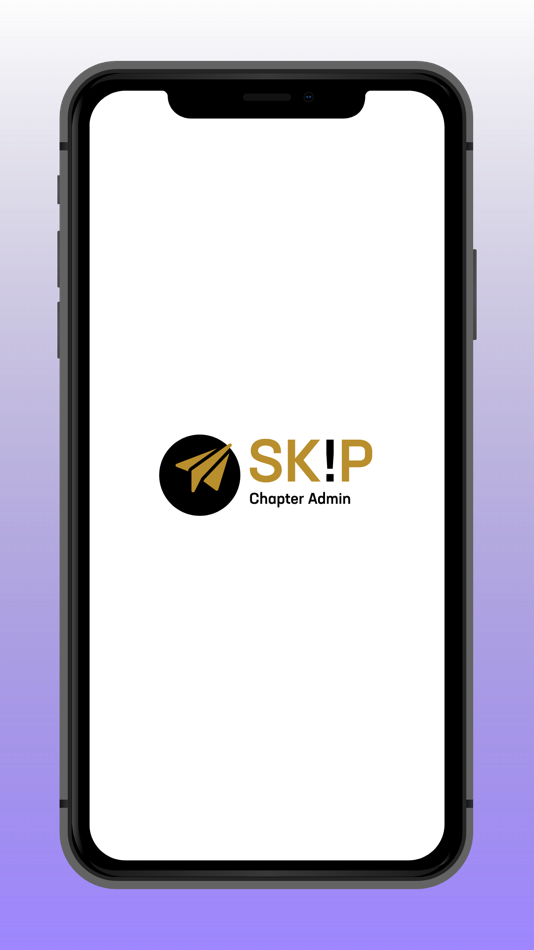 SKIP Admin - 1.1 - (iOS)
