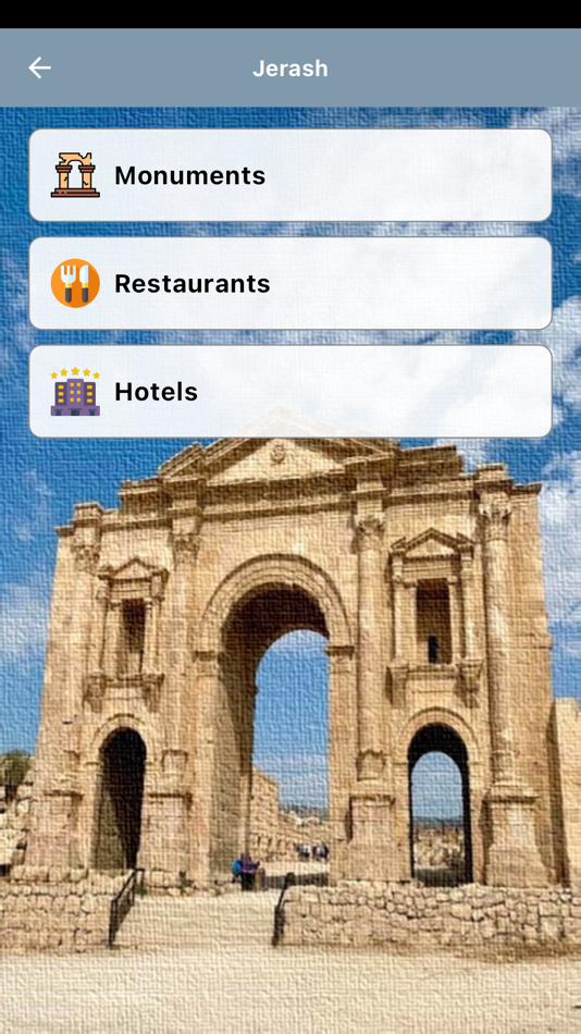 #5. Tourix (iOS) 由: META PRIME TECHNOLOGY YAZILIM VE ITHALAT IHRACAT TICARET LIMITED SIRKETI