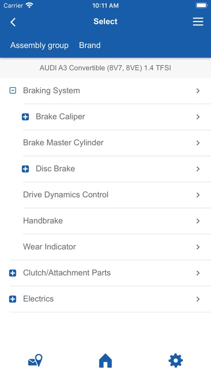 ATE Catalogue screenshot-3