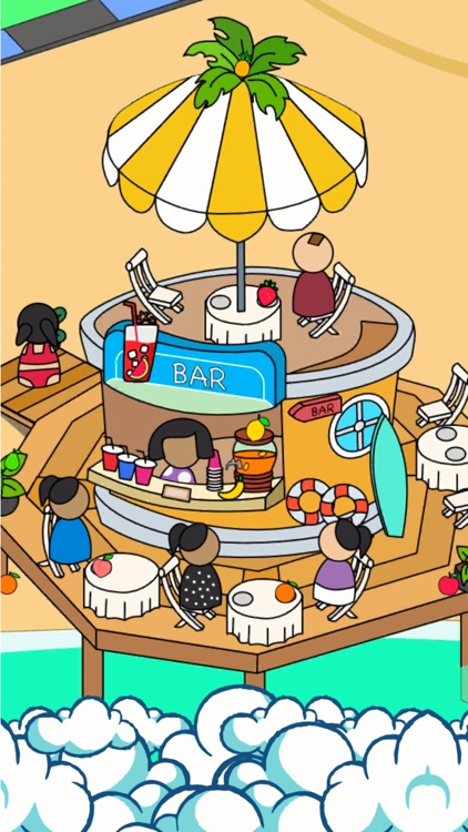 Crypto Colors screenshot-3