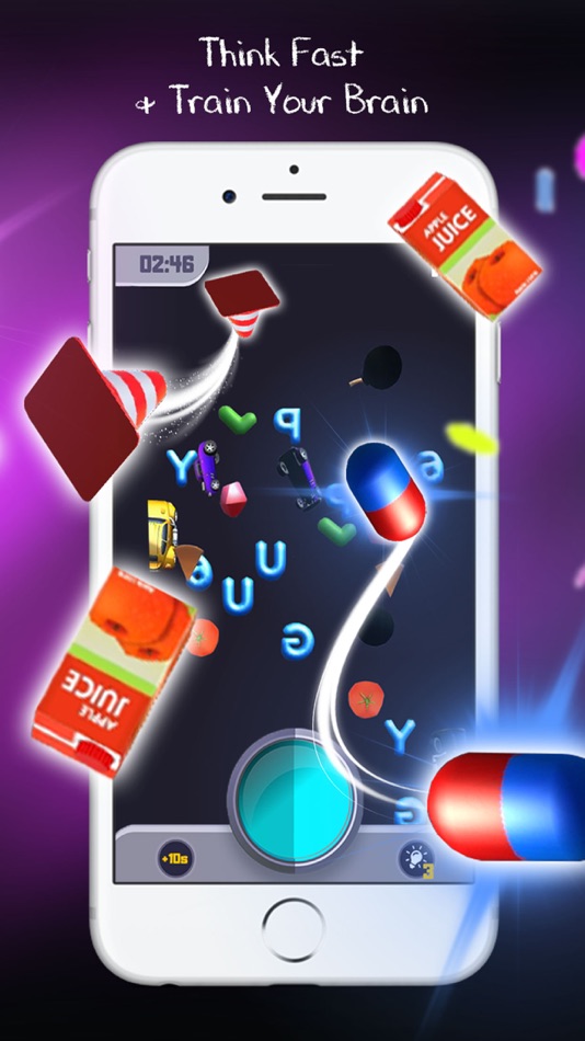 #3. Match Pairs 3D Game Puzzle (iOS) 由: Ivica Lakicevic