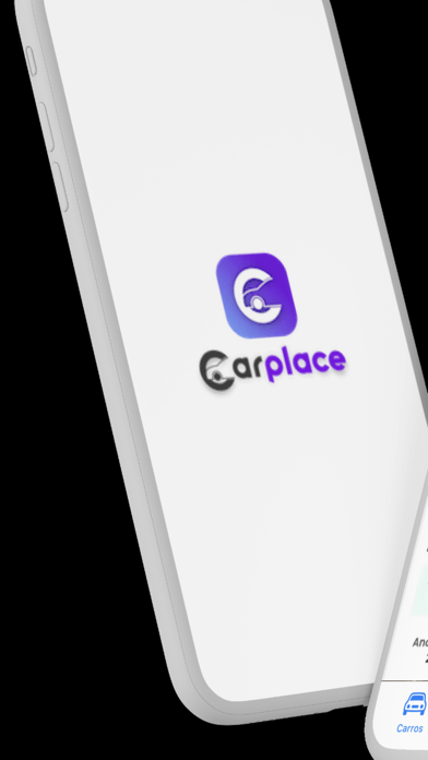 Car Place Screenshot