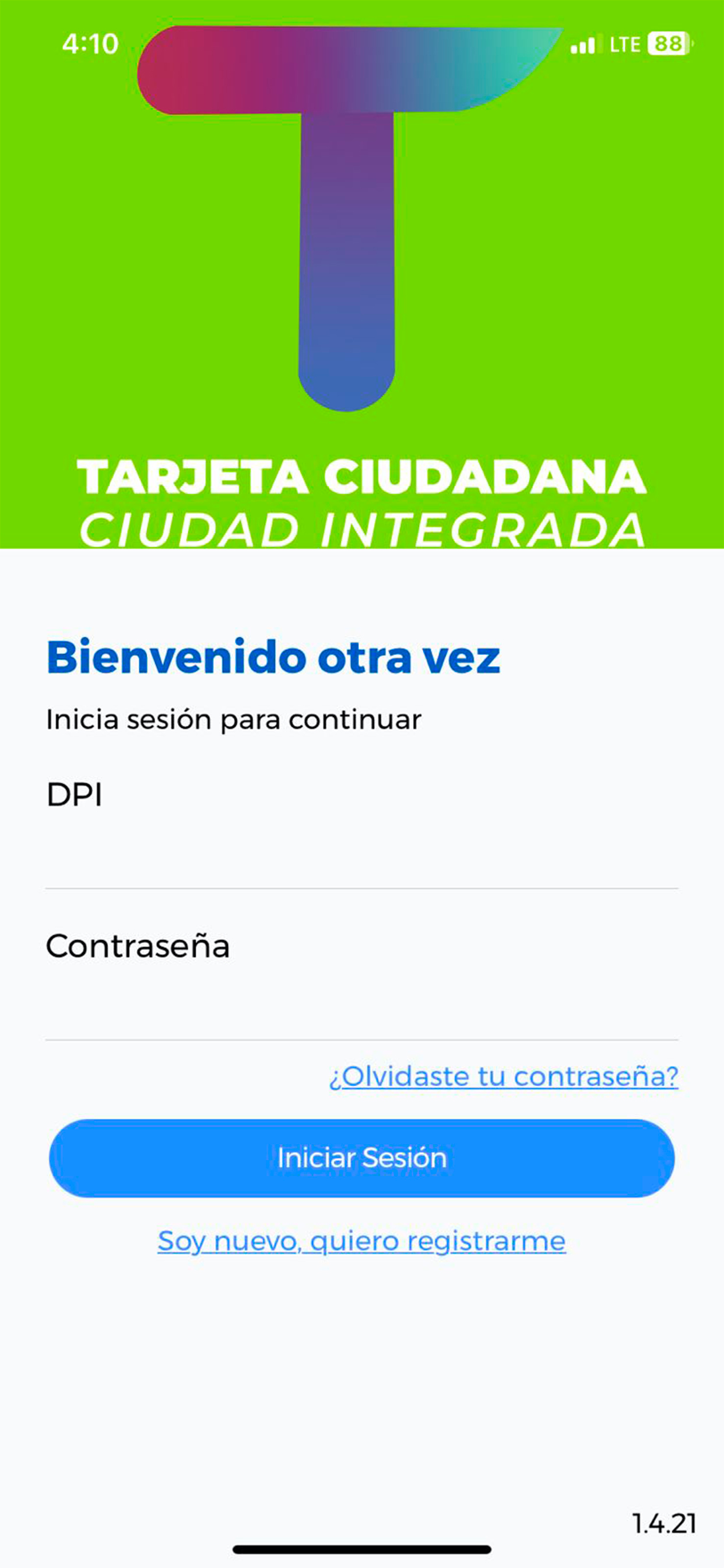 TCiudadana