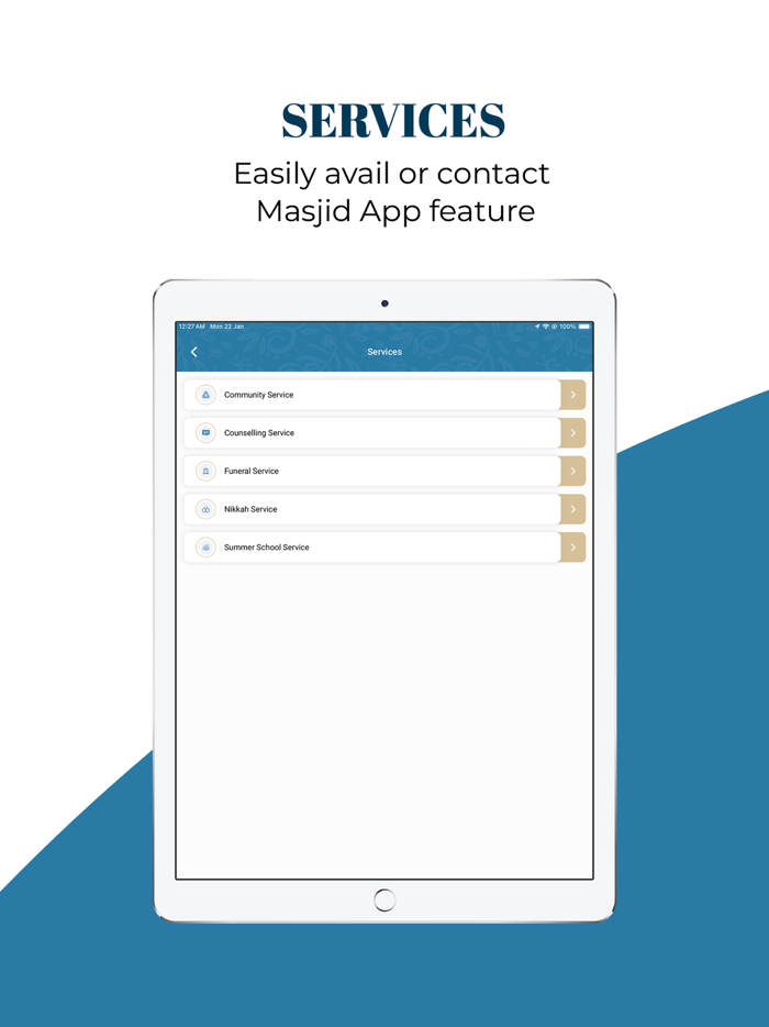 Dareleman Islamic Center