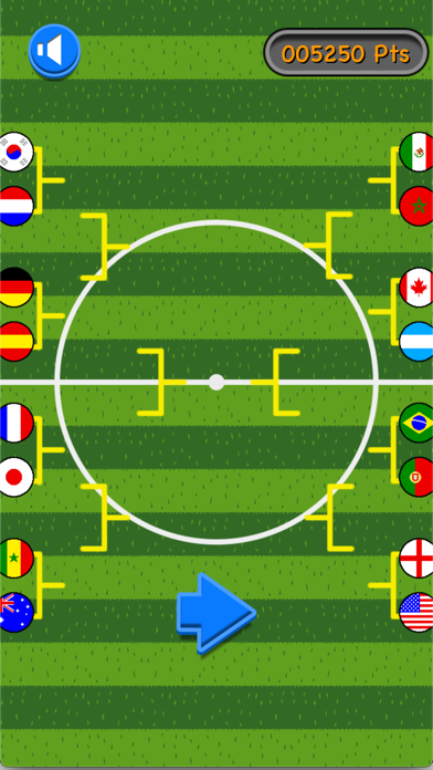 Math Penalty Kicks Screenshot