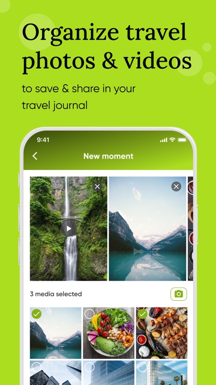 Breeze Travel Inc screenshot-7