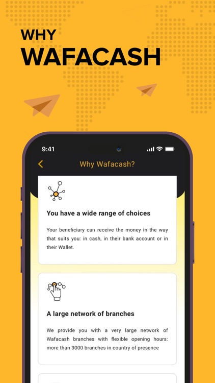 Wafacash