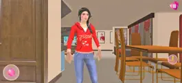 Game screenshot Pregnant Mom job Simulator 3D mod apk