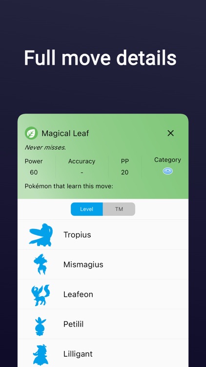 CTA Dex screenshot-8