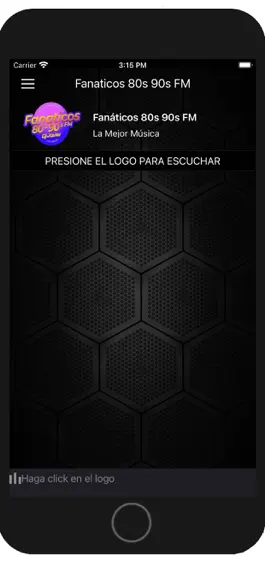 Game screenshot Fanaticos 80s 90s FM mod apk