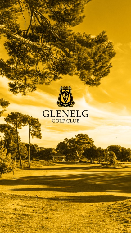 Glenelg Golf Club.