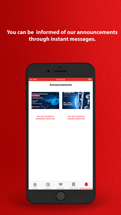 Kale Kilit Global Screenshot