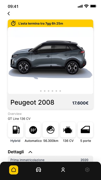 Astauto Italia screenshot-3