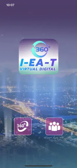Game screenshot IEATVirtual360 mod apk