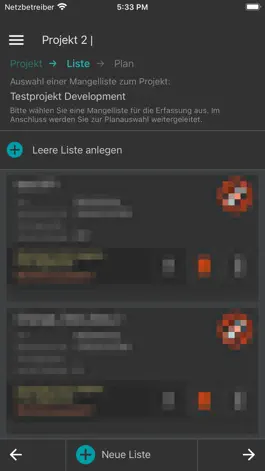 Game screenshot ECG QS-APP hack