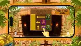 Game screenshot Aztec Castle hack