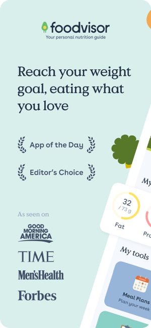 Foodiet on the App Store
