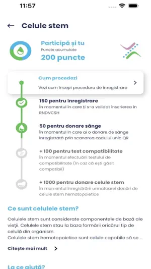 BlooDoChallenge screenshot 4