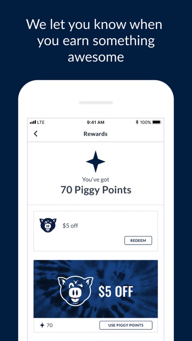Central BBQ Screenshot