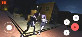 Game screenshot Scary Psycho Lady Simulator mod apk