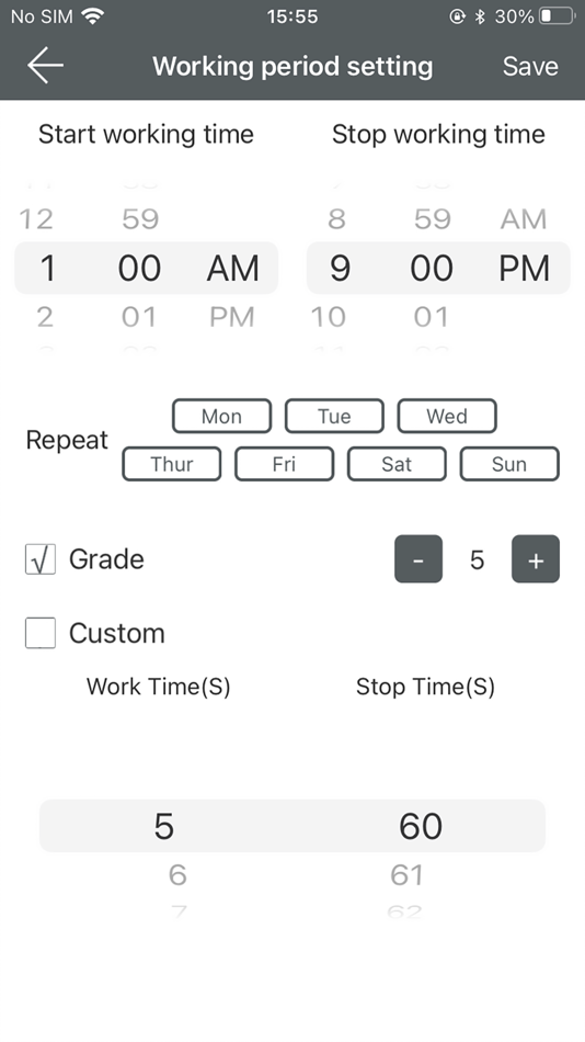 #4. Miami Scents Diffuser (iOS) 由: Miami Scents Diffuser
