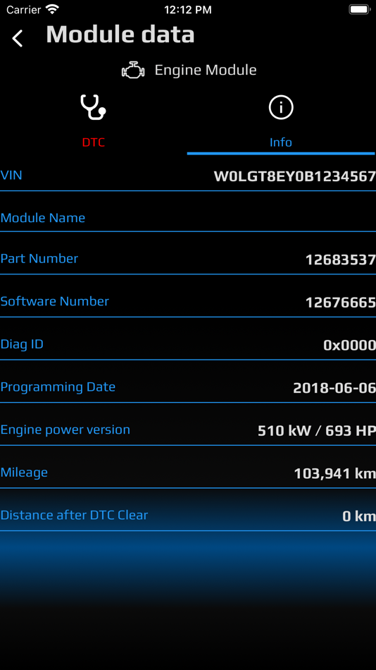 #8. OPL Monitor (iOS) 由: OPL TEAM PRZEMYSLAW ZAWADZKI