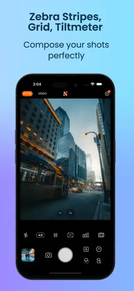 Game screenshot Snap - Pro Camera hack