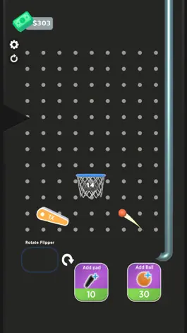 Game screenshot Balls and Hoop mod apk
