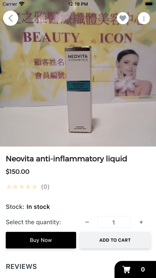 #3. 宜之雅醫療纖體美容中心 (iOS) Podle: ESHOP DYNAMIC CO.