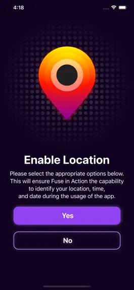 Game screenshot FuseInAction Crisis Management hack