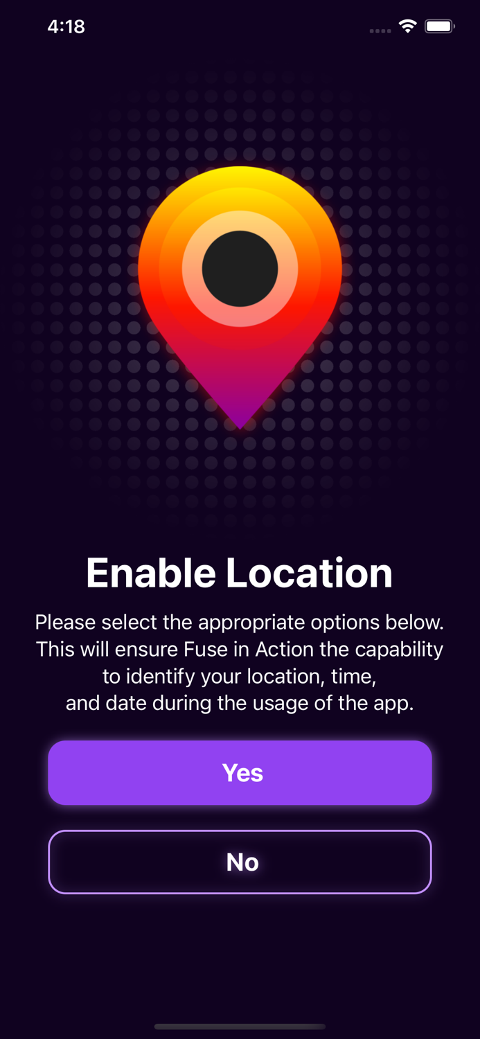 FuseInAction Crisis Management