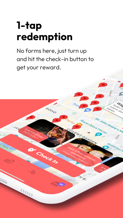 ShareTogether: Group Rewards Screenshot