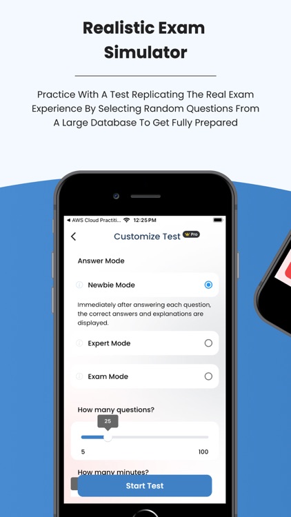 SAA-C03 Exam Prep 2025