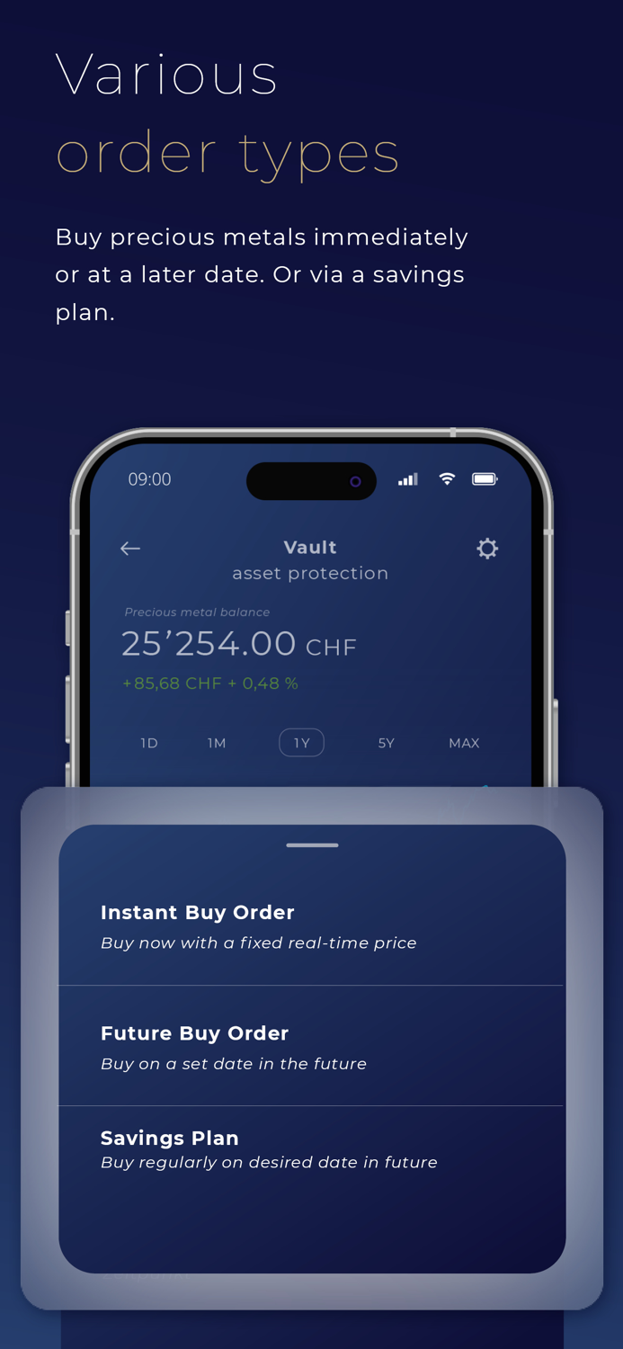 flexgold buy gold digitally