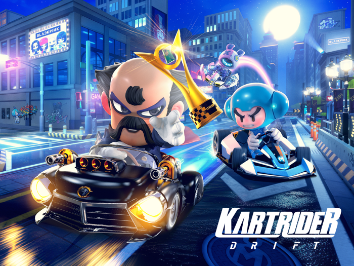 KartRider Drift