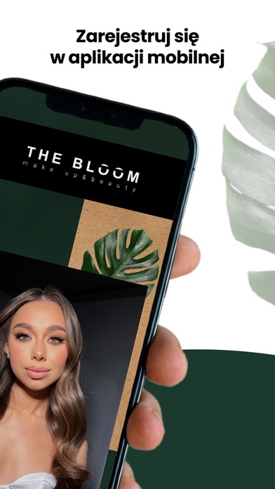 THE BLOOM friends Screenshot