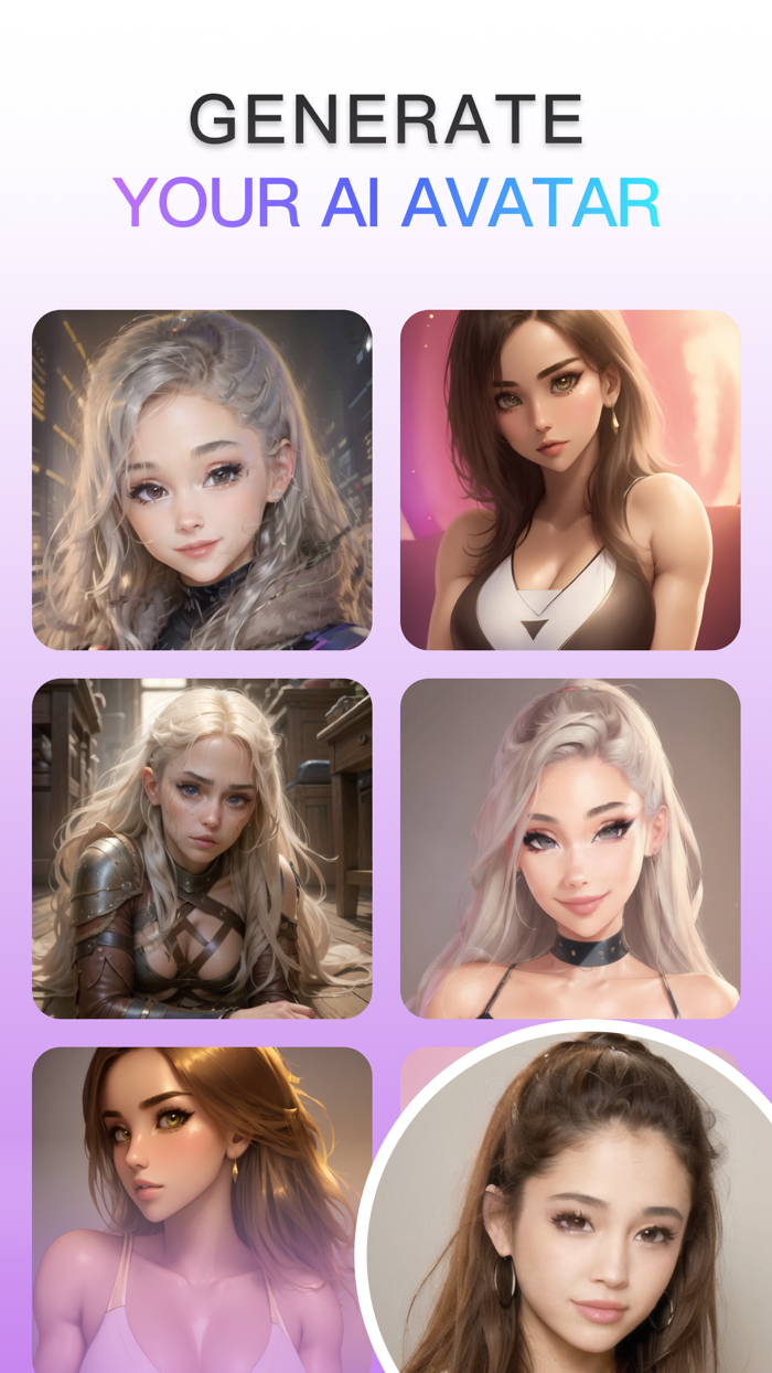 AI Art Generator-Wonderland AI